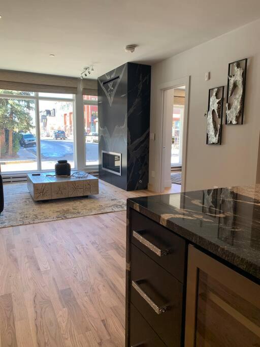 Most Luxurious1Br In Town And Steps To The Gondola Telluride Eksteriør billede