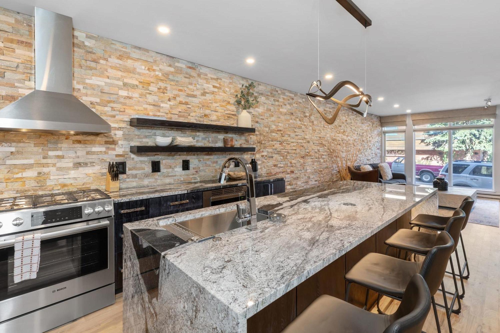 Most Luxurious1Br In Town And Steps To The Gondola Telluride Eksteriør billede